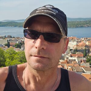 Profilbild von Thomas Jung