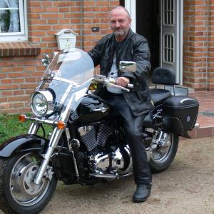 Profilbild von Thomas Junge