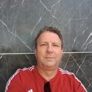 Profilbild von Thomas Junghanns