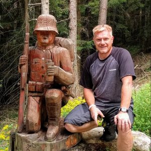 Profilbild von Thomas Junker