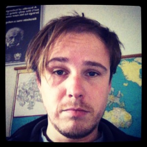 Profilbild von Thomas Junker