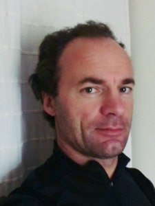 Profilbild von Thomas Junker