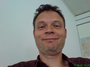 Profilbild von Thomas Jurgasch