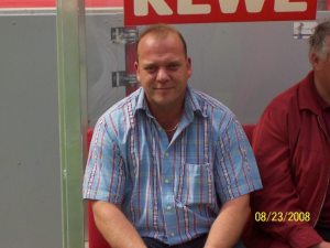 Profilbild von Thomas Juris