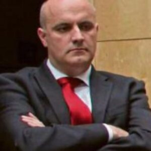 Profilbild von Thomas Jurke