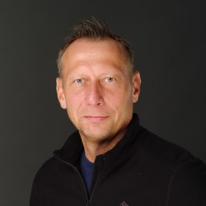 Profilbild von Thomas Juth