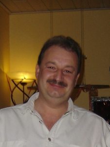 Profilbild von Thomas Kaczmarek