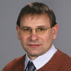 Profilbild von Thomas Kälber