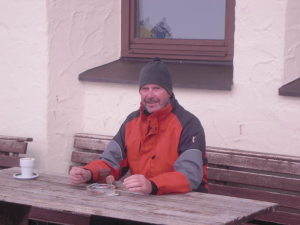 Profilbild von Thomas Kämmer
