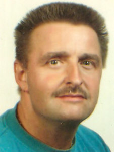 Profilbild von Thomas Kaes