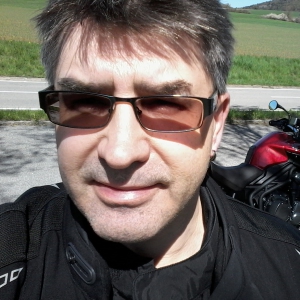 Profilbild von Thomas Käsehage