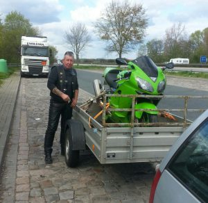 Profilbild von Thomas Käsehagen