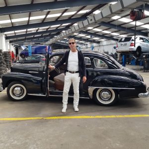 Profilbild von Thomas Käser