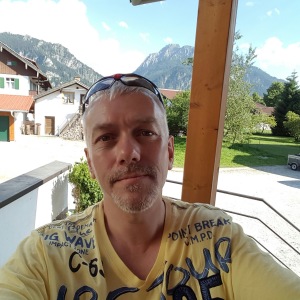 Profilbild von Thomas Käser