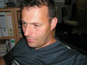 Profilbild von Thomas Käting