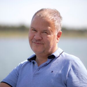 Profilbild von Thomas Kahmann