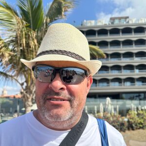 Profilbild von Thomas Kainz