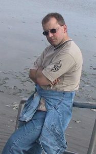 Profilbild von Thomas Kaiser
