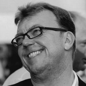 Profilbild von Thomas Kaiser