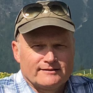 Profilbild von Thomas Kaiser