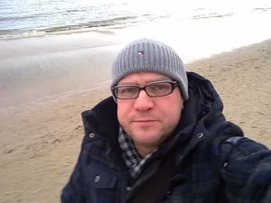 Profilbild von Thomas Kalina