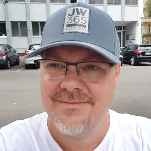 Profilbild von Thomas Kalisch