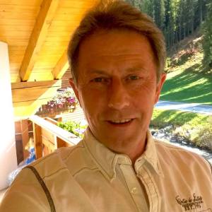Profilbild von Thomas Kalkofen