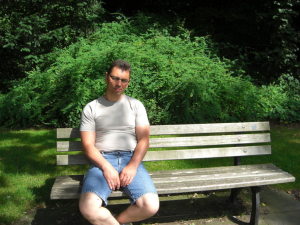 Profilbild von Thomas Kalski
