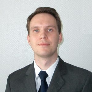 Profilbild von Thomas Kaltwaßer