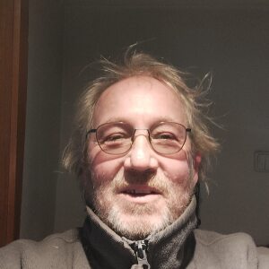 Profilbild von Thomas Kalusa