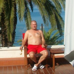 Profilbild von Thomas Kaluzny
