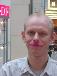 Profilbild von Thomas Kaminski