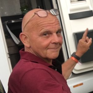 Profilbild von Thomas Kammel