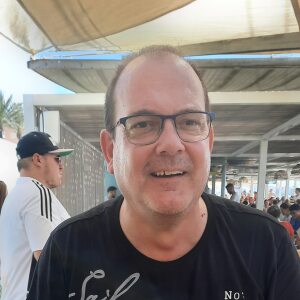 Profilbild von Thomas Kammer