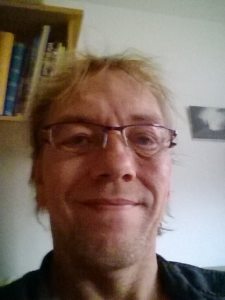 Profilbild von Thomas Kammerer