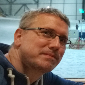 Profilbild von Thomas Kammigan