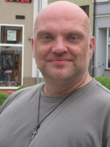 Profilbild von Thomas Kampa