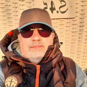 Profilbild von Thomas Kamphues