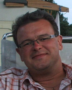 Profilbild von Thomas Kamrad