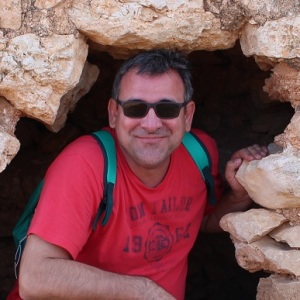 Profilbild von Thomas Kamyszek