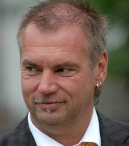 Profilbild von Thomas Kanzelsberger