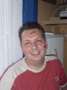 Profilbild von Thomas Karg