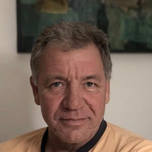 Profilbild von Thomas Karge