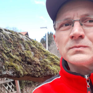 Profilbild von Thomas Karl