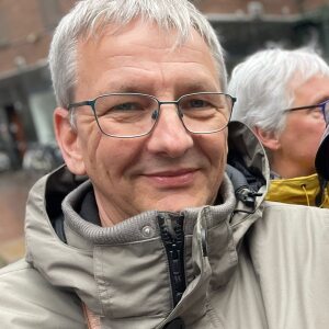 Profilbild von Thomas Karolewicz