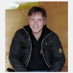 Profilbild von Thomas Karolewiez