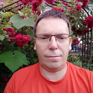 Profilbild von Thomas Kasch