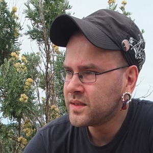 Profilbild von Thomas Kasiborski