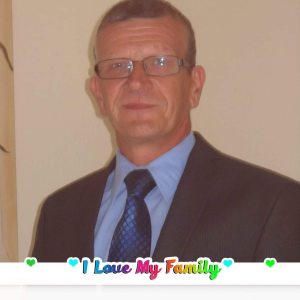 Profilbild von Thomas Kastenholz