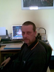 Profilbild von Thomas Katarzynski
